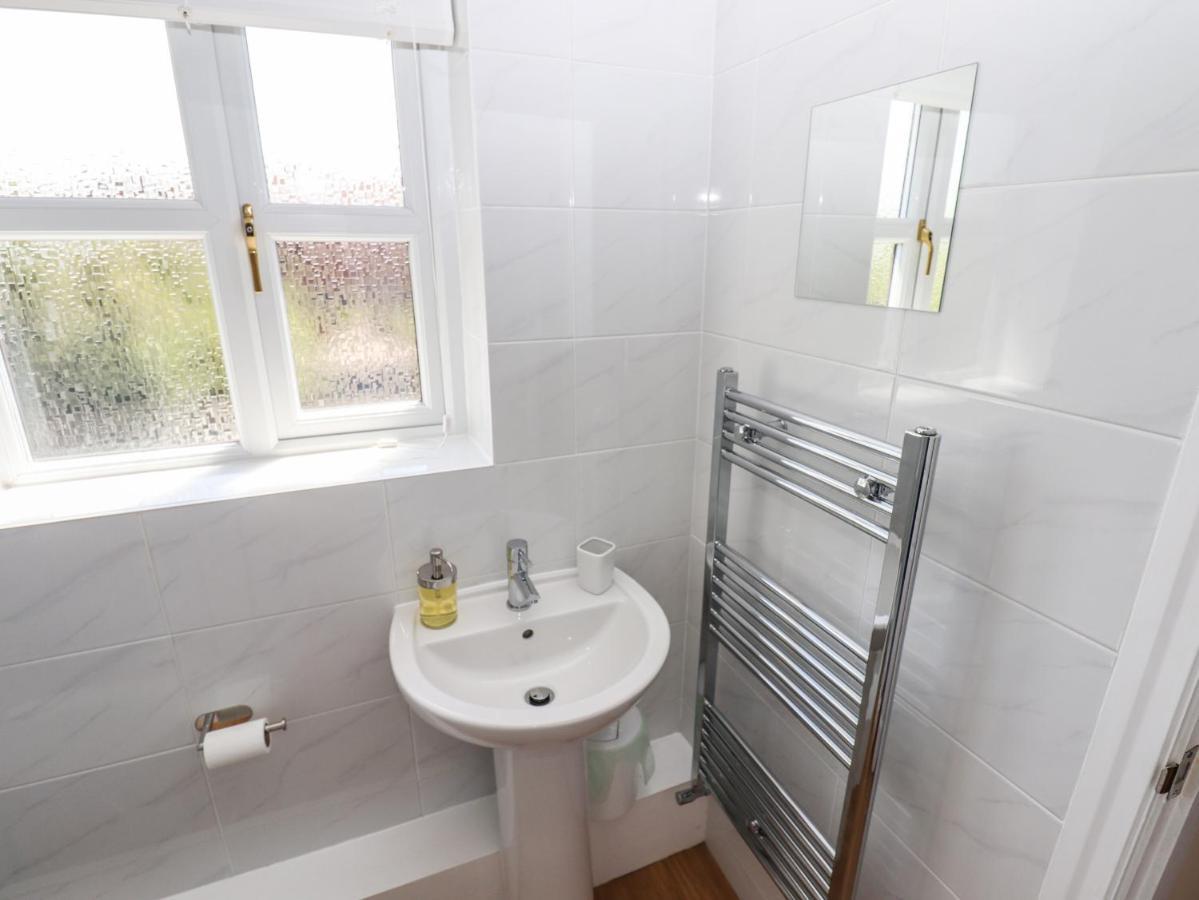 3 Rothbury Place Lytham St Annes Eksteriør billede