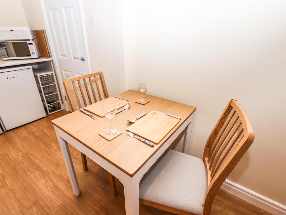 3 Rothbury Place Lytham St Annes Eksteriør billede